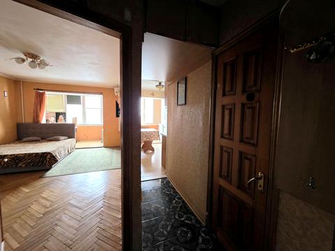 квартира по адресу Валерия Лобановского просп. (Краснозвездный), 39-Б