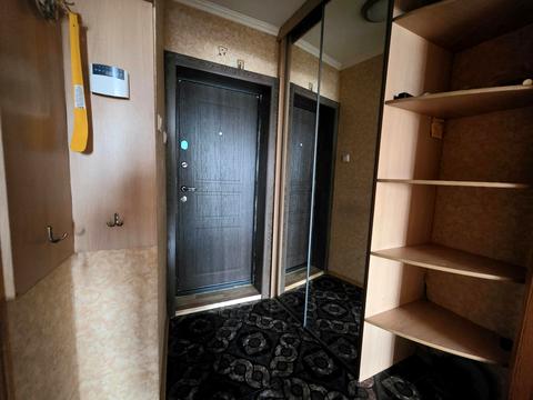 квартира по адресу Валерия Лобановского просп. (Краснозвездный), 39-Б