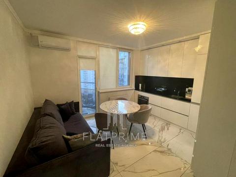 квартира по адресу Степана Рудницкого ул. (Вильямса академика), 3/7