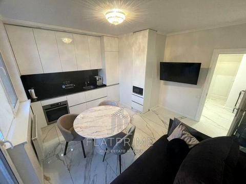 квартира по адресу Степана Рудницкого ул. (Вильямса академика), 3/7