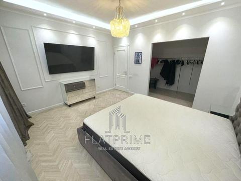 квартира по адресу Степана Рудницкого ул. (Вильямса академика), 3/7