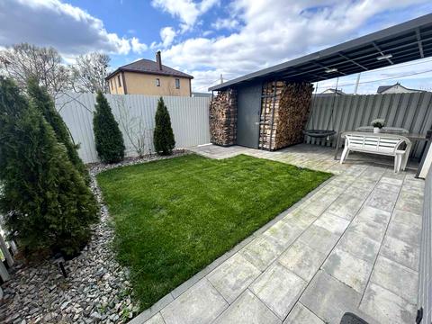 дом по адресу Мощунська вул.(Канівська)