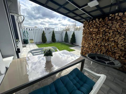 дом по адресу Мощунська вул.(Канівська)