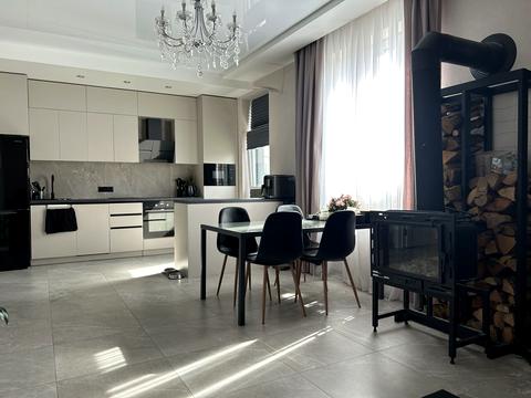 дом по адресу Мощунська вул.(Канівська)