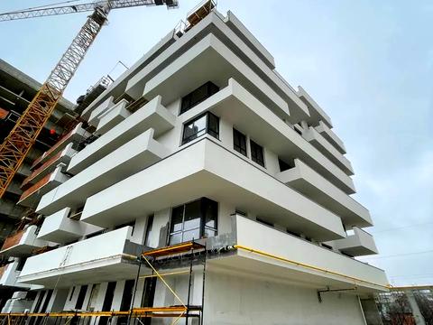 квартира за адресою Івана Раковського вул., (Будинок 2)