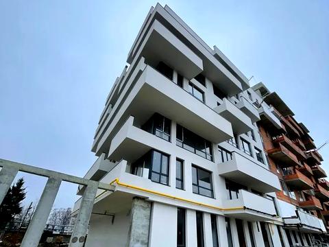 квартира за адресою Івана Раковського вул., (Будинок 2)