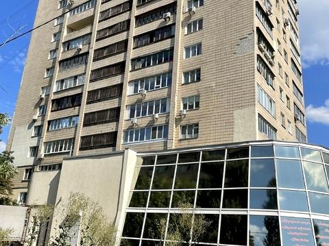 квартира по адресу Валерия Лобановского просп. (Краснозвездный), 39-Б