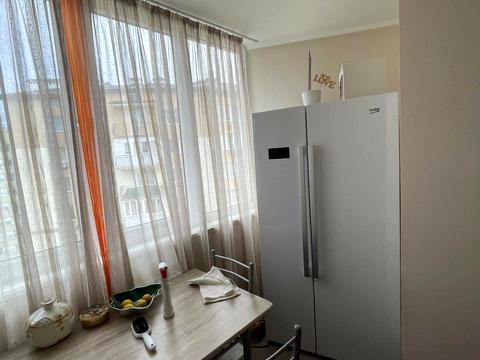 квартира по адресу Василия Симоненко ул., 41