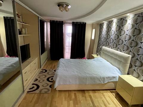 квартира по адресу Василия Симоненко ул., 41