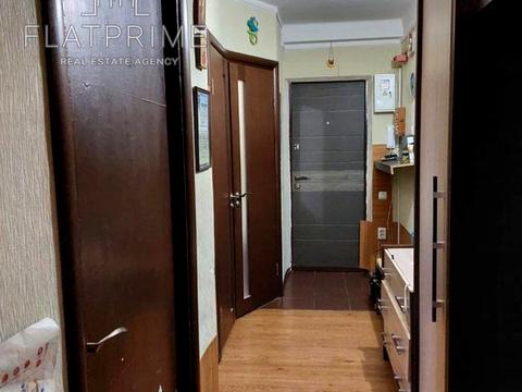 квартира за адресою Київ, Литвиненко-Вольгемут вул., 4