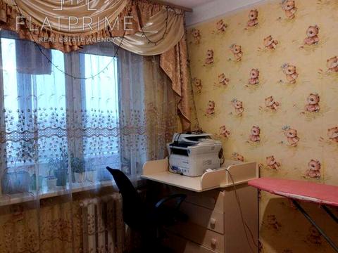 квартира за адресою Київ, Литвиненко-Вольгемут вул., 4