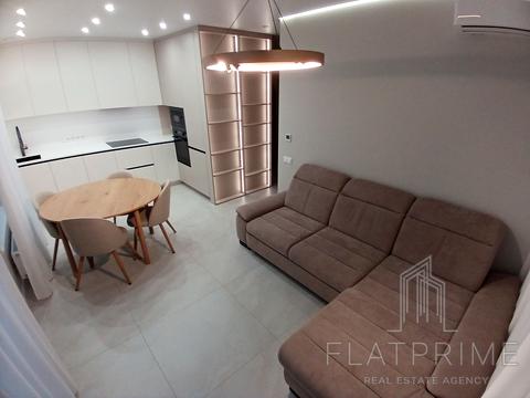 квартира по адресу Ивана Выговского ул. (Маршала Гречка), 44