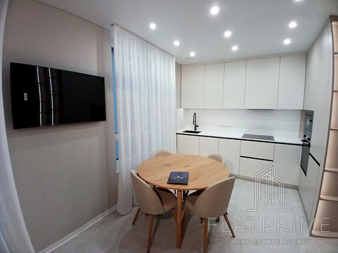 квартира по адресу Ивана Выговского ул. (Маршала Гречка), 44