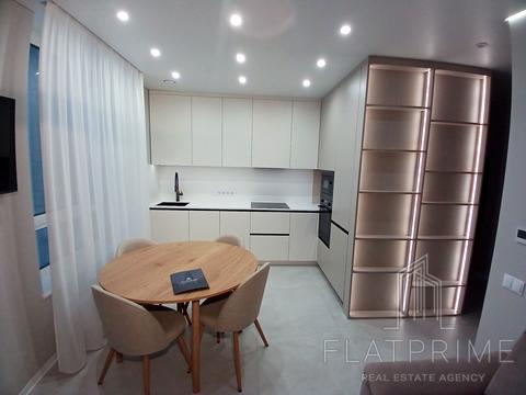 квартира по адресу Ивана Выговского ул. (Маршала Гречка), 44