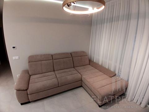 квартира по адресу Ивана Выговского ул. (Маршала Гречка), 44