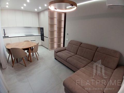 квартира по адресу Ивана Выговского ул. (Маршала Гречка), 44