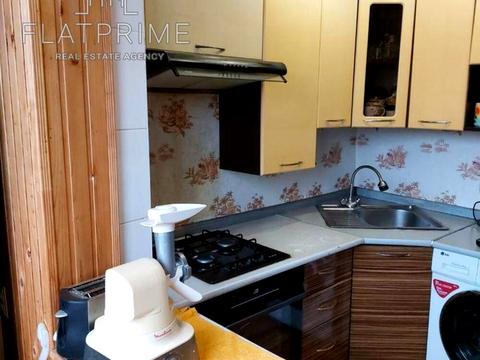 квартира за адресою Київ, Литвиненко-Вольгемут вул., 4