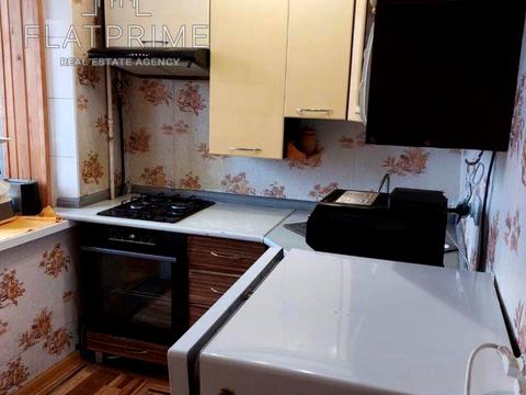 квартира за адресою Київ, Литвиненко-Вольгемут вул., 4