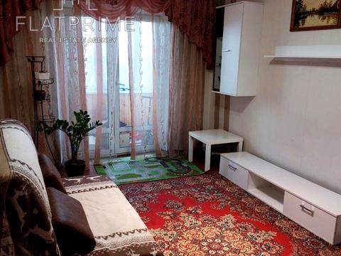 квартира за адресою Київ, Литвиненко-Вольгемут вул., 4