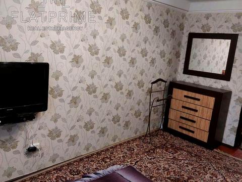 квартира за адресою Київ, Литвиненко-Вольгемут вул., 4