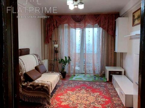 квартира за адресою Київ, Литвиненко-Вольгемут вул., 4