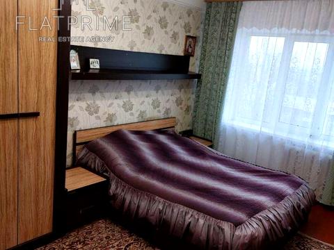 квартира за адресою Київ, Литвиненко-Вольгемут вул., 4