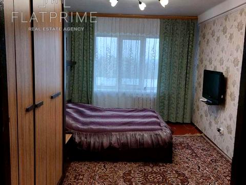 квартира за адресою Київ, Литвиненко-Вольгемут вул., 4