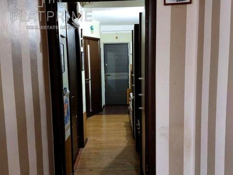 квартира за адресою Київ, Литвиненко-Вольгемут вул., 4