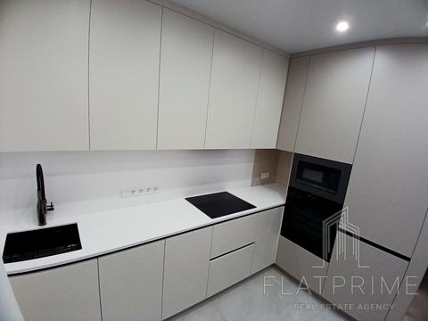 квартира по адресу Ивана Выговского ул. (Маршала Гречка), 44