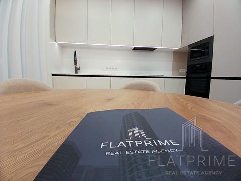 квартира по адресу Ивана Выговского ул. (Маршала Гречка), 44