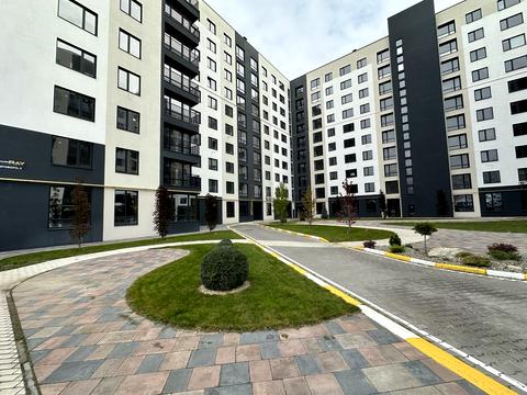 квартира за адресою Івана Кожедуба вул., (Будинок 2)