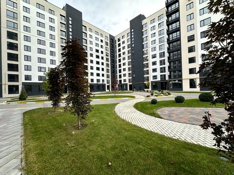 квартира за адресою Івана Кожедуба вул., (Будинок 2)