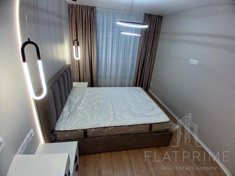 квартира по адресу Ивана Выговского ул. (Маршала Гречка), 44