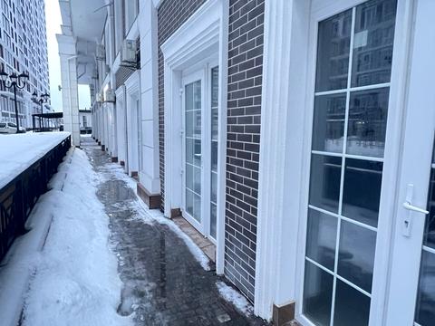 комерційна за адресою Михайла Максимовича вул. (Онуфрія Трутенка), 26-В