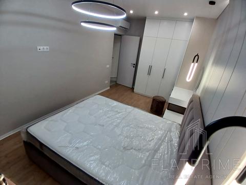 квартира по адресу Ивана Выговского ул. (Маршала Гречка), 44