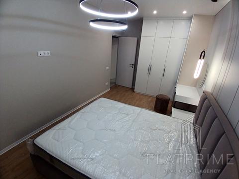 квартира по адресу Ивана Выговского ул. (Маршала Гречка), 44