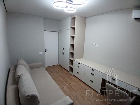 квартира по адресу Ивана Выговского ул. (Маршала Гречка), 44