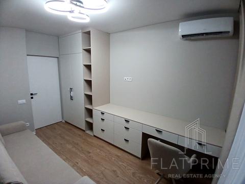 квартира по адресу Ивана Выговского ул. (Маршала Гречка), 44