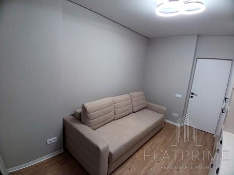 квартира по адресу Ивана Выговского ул. (Маршала Гречка), 44