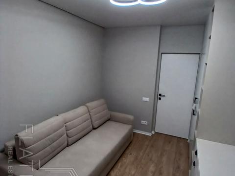 квартира по адресу Ивана Выговского ул. (Маршала Гречка), 44