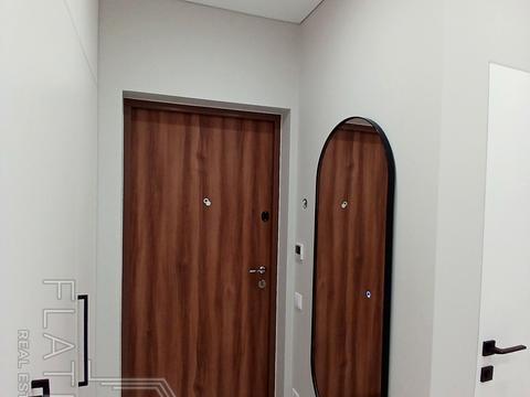 квартира по адресу Ивана Выговского ул. (Маршала Гречка), 44