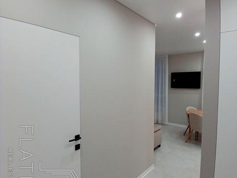 квартира по адресу Ивана Выговского ул. (Маршала Гречка), 44