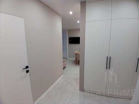 квартира по адресу Ивана Выговского ул. (Маршала Гречка), 44