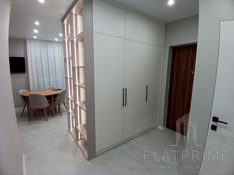 квартира по адресу Ивана Выговского ул. (Маршала Гречка), 44