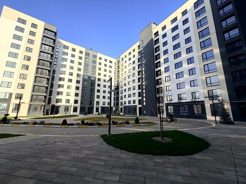 квартира за адресою Івана Кожедуба вул., (Будинок 2)