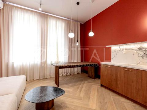 коммерческая по адресу Вячеслава Липинского ул. (Чапаева), 10