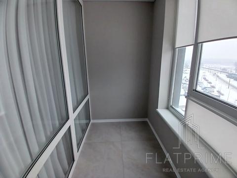 квартира по адресу Ивана Выговского ул. (Маршала Гречка), 44