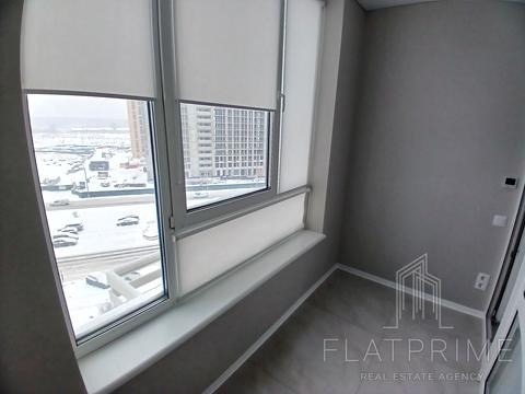 квартира по адресу Ивана Выговского ул. (Маршала Гречка), 44