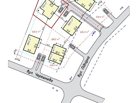 будинок за адресою Підгірна вул., 8 Б