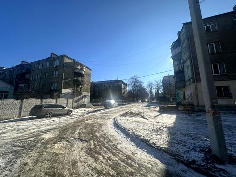 коммерческая по адресу Ивана Мазепы просп. (Петровського), 42-А